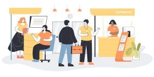 Salon pour les entrepreneurs